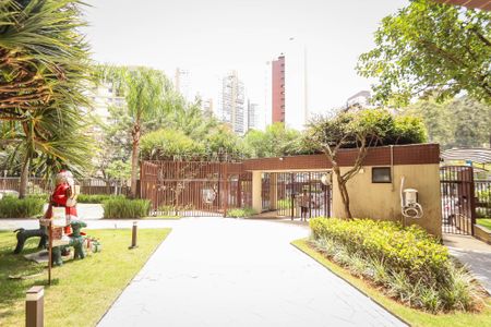 Apartamento à venda com 110m², 3 quartos e 2 vagas Apartamento à venda com 110m², 3 quartos e 2 vagasPortaria