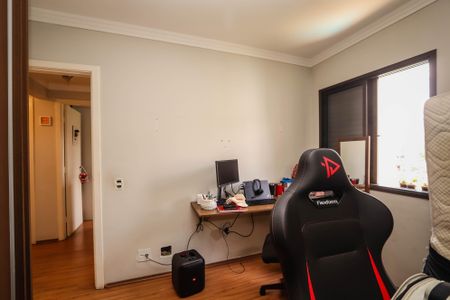 Apartamento à venda com 110m², 3 quartos e 2 vagas Apartamento à venda com 110m², 3 quartos e 2 vagasQuarto 3