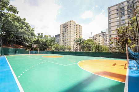 Apartamento à venda com 110m², 3 quartos e 2 vagas Apartamento à venda com 110m², 3 quartos e 2 vagasQuadra Esportiva