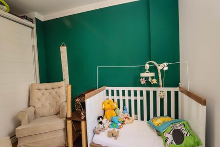 Apartamento à venda com 110m², 3 quartos e 2 vagas Apartamento à venda com 110m², 3 quartos e 2 vagasQuarto 2