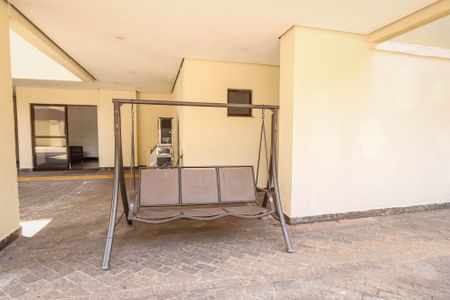 Apartamento à venda com 110m², 3 quartos e 2 vagas Apartamento à venda com 110m², 3 quartos e 2 vagasArea de Descanso