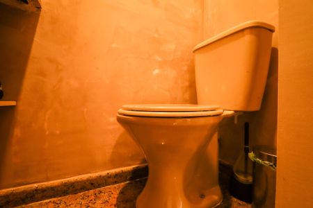 Apartamento à venda com 110m², 3 quartos e 2 vagas Apartamento à venda com 110m², 3 quartos e 2 vagasLavabo