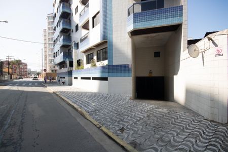 Apartamento para alugar com 85m², 2 quartos e 1 vaga Apartamento para alugar com 85m², 2 quartos e 1 vagaFachada
