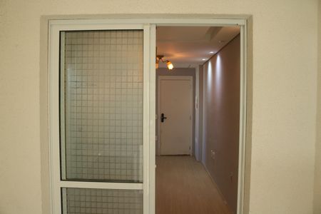 Apartamento para alugar com 62m², 2 quartos e 1 vagaVaranda