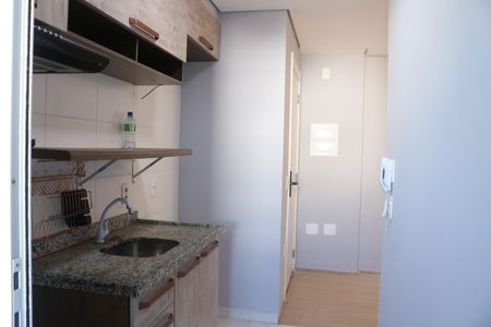 Apartamento para alugar com 62m², 2 quartos e 1 vagaCozinha