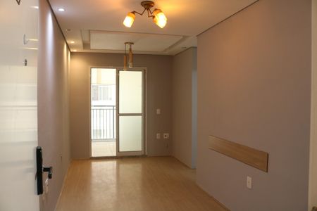 Apartamento para alugar com 62m², 2 quartos e 1 vagaSala