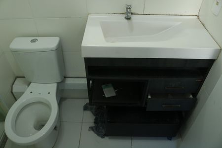 Apartamento para alugar com 62m², 2 quartos e 1 vagaBanheiro da Suíte