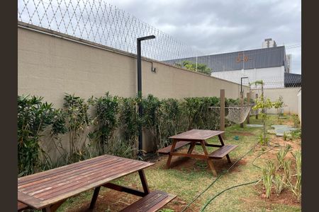 Apartamento para alugar com 62m², 2 quartos e 1 vaga Apartamento para alugar com 62m², 2 quartos e 1 vagaÁrea comum