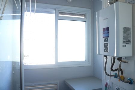 Apartamento para alugar com 62m², 2 quartos e 1 vagaÁrea de Serviço