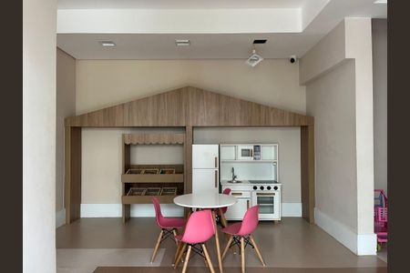 Apartamento para alugar com 62m², 2 quartos e 1 vaga Apartamento para alugar com 62m², 2 quartos e 1 vagaÁrea comum