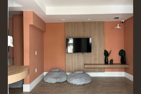 Apartamento para alugar com 62m², 2 quartos e 1 vaga Apartamento para alugar com 62m², 2 quartos e 1 vagaÁrea comum