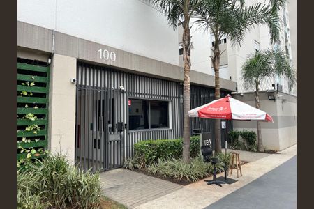 Apartamento para alugar com 62m², 2 quartos e 1 vaga Apartamento para alugar com 62m², 2 quartos e 1 vagaFachada do Prédio