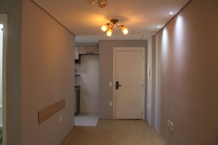 Apartamento para alugar com 62m², 2 quartos e 1 vagaSala