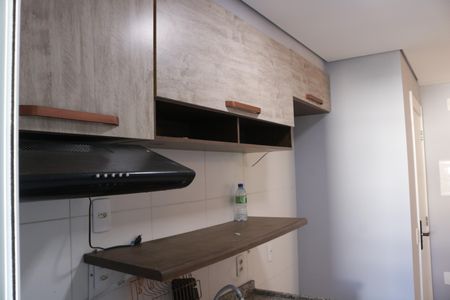Apartamento para alugar com 62m², 2 quartos e 1 vagaCozinha