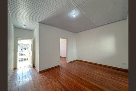 Sala de casa para alugar com 2 quartos, 73m² em Bom Retiro, São Paulo