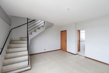 Sala de apartamento para alugar com 3 quartos, 200m² em Vila Cloris, Belo Horizonte