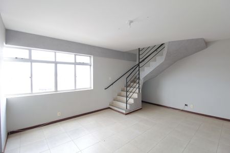 Sala de apartamento para alugar com 3 quartos, 200m² em Vila Cloris, Belo Horizonte