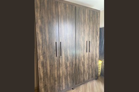 Apartamento à venda com 3 quartos, 90m² em Casa Branca, Santo André