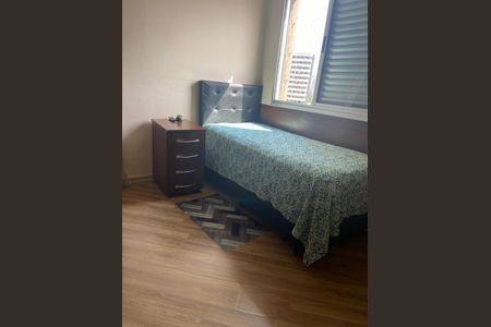 Apartamento à venda com 3 quartos, 90m² em Casa Branca, Santo André