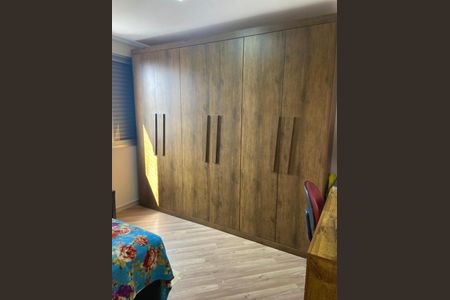 Apartamento à venda com 3 quartos, 90m² em Casa Branca, Santo André