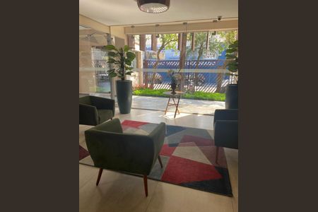 Apartamento à venda com 3 quartos, 90m² em Casa Branca, Santo André