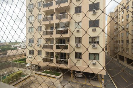 Apartamento para alugar com 56m², 2 quartos e 1 vagaVista da Suíte