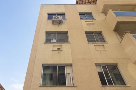 Apartamento para alugar com 56m², 2 quartos e 1 vagaFachada