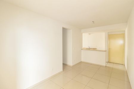 Apartamento para alugar com 56m², 2 quartos e 1 vagaSala