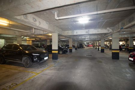 Apartamento para alugar com 56m², 2 quartos e 1 vagaGaragem