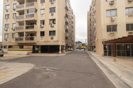 Apartamento para alugar com 56m², 2 quartos e 1 vagaÁrea comum