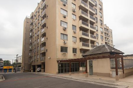 Apartamento para alugar com 56m², 2 quartos e 1 vagaÁrea comum