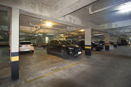 Apartamento para alugar com 56m², 2 quartos e 1 vagaGaragem