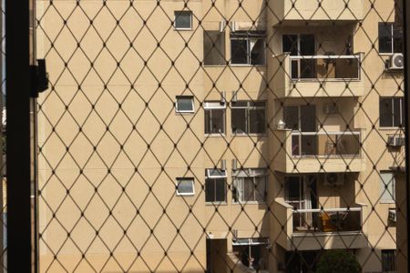 Apartamento para alugar com 56m², 2 quartos e 1 vagaVista da Cozinha e Área de Serviço