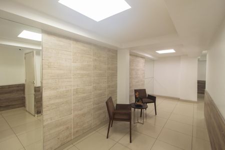 Apartamento para alugar com 56m², 2 quartos e 1 vagaÁrea comum