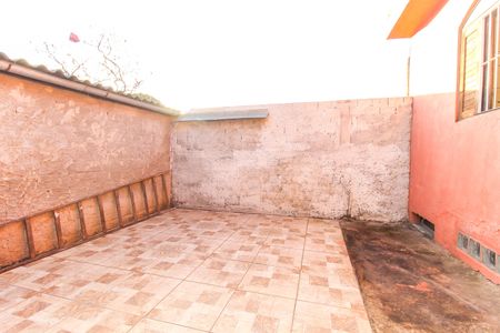 Casa à venda com 149m², 4 quartos e sem vaga Casa à venda com 149m², 4 quartos e sem vagaÁrea de Serviço