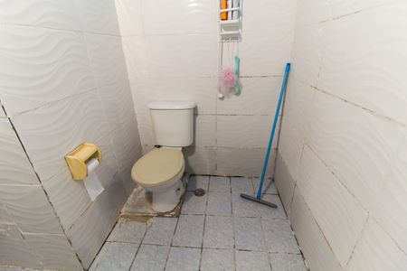 Casa à venda com 149m², 4 quartos e sem vaga Casa à venda com 149m², 4 quartos e sem vagaBanheiro 3