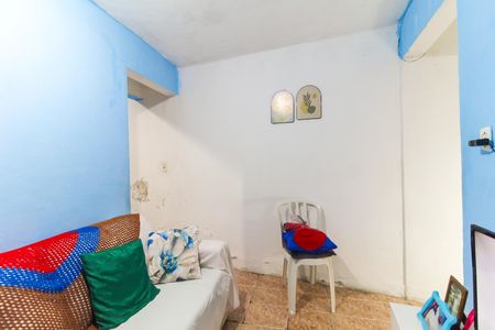 Casa à venda com 149m², 4 quartos e sem vaga Casa à venda com 149m², 4 quartos e sem vagaSala 3