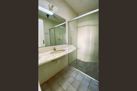 Apartamento para alugar com 180m², 3 quartos e 2 vagas