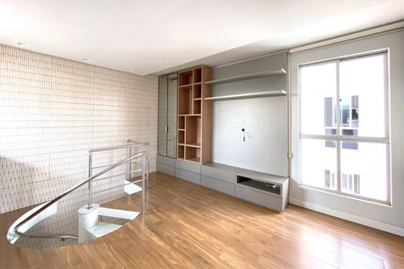 Apartamento à venda com 150m², 3 quartos e 2 vagasSala de Estar