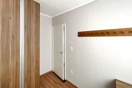 Apartamento à venda com 150m², 3 quartos e 2 vagasQuarto 2