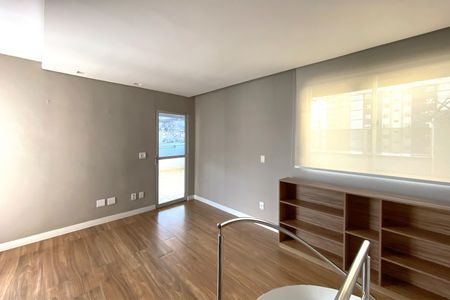 Apartamento à venda com 150m², 3 quartos e 2 vagasSala de Estar