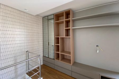 Apartamento à venda com 150m², 3 quartos e 2 vagasArmários da Sala de Estar