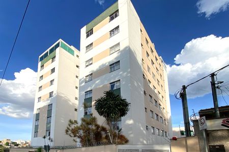 Apartamento à venda com 150m², 3 quartos e 2 vagasFachada