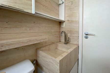 Apartamento à venda com 150m², 3 quartos e 2 vagasBanheiro