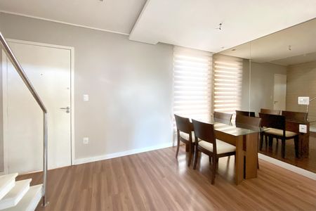 Apartamento à venda com 150m², 3 quartos e 2 vagasSala