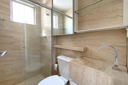 Apartamento à venda com 150m², 3 quartos e 2 vagasBanheiro