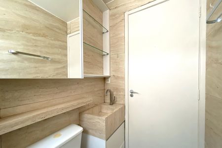 Apartamento à venda com 150m², 3 quartos e 2 vagasBanheiro