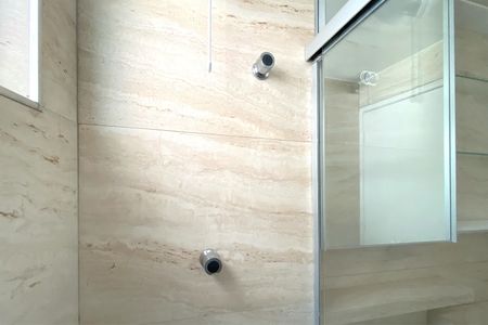 Apartamento à venda com 150m², 3 quartos e 2 vagasBanheiro