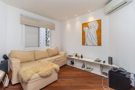 Apartamento à venda com 183m², 3 quartos e 3 vagas