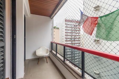 Apartamento à venda com 183m², 3 quartos e 3 vagas